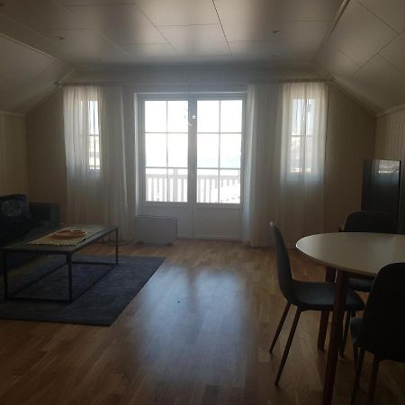 2 Bedrooms Apartment In Sommaroy Island Tromsø Eksteriør bilde