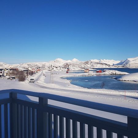 2 Bedrooms Apartment In Sommaroy Island Tromsø Rom bilde