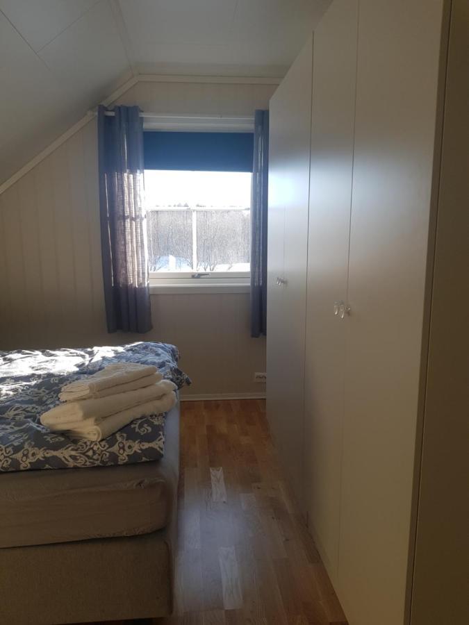 2 Bedrooms Apartment In Sommaroy Island Tromsø Eksteriør bilde