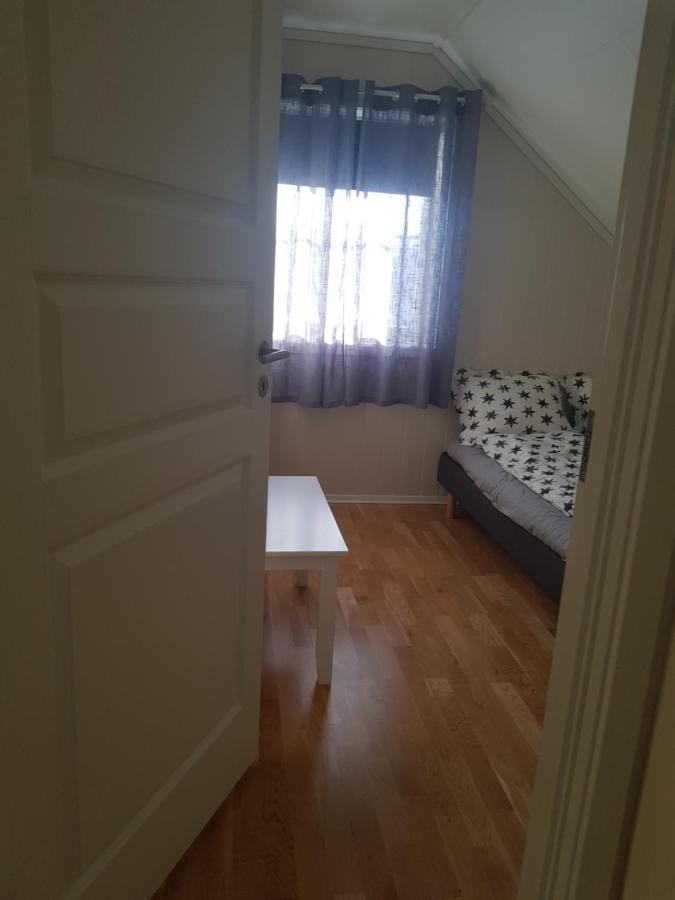 2 Bedrooms Apartment In Sommaroy Island Tromsø Eksteriør bilde