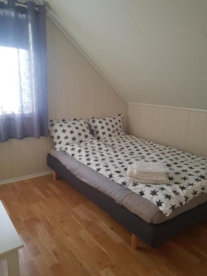 2 Bedrooms Apartment In Sommaroy Island Tromsø Eksteriør bilde