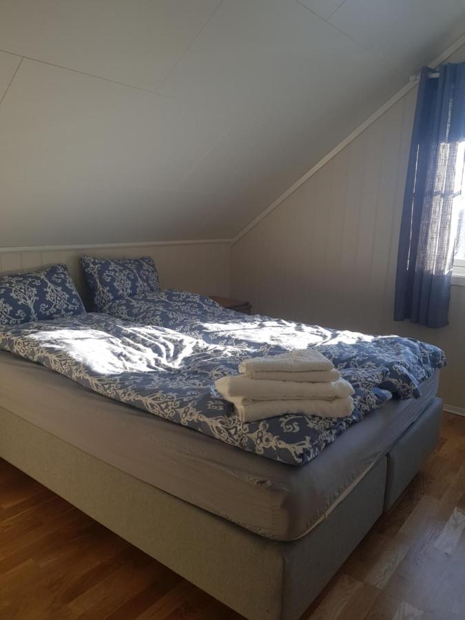 2 Bedrooms Apartment In Sommaroy Island Tromsø Eksteriør bilde