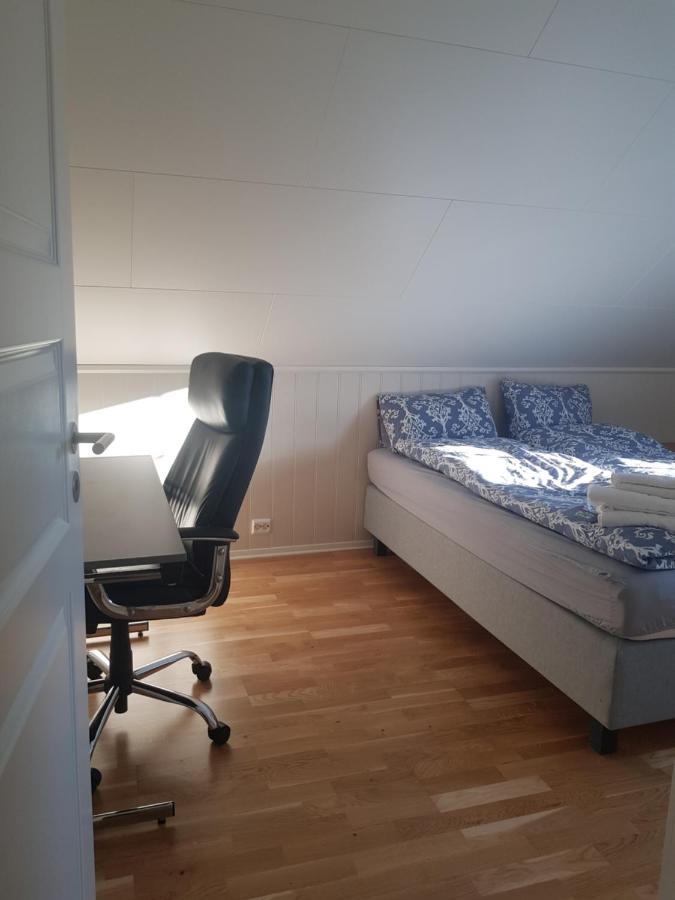 2 Bedrooms Apartment In Sommaroy Island Tromsø Eksteriør bilde