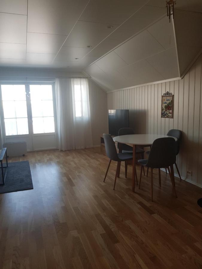 2 Bedrooms Apartment In Sommaroy Island Tromsø Eksteriør bilde