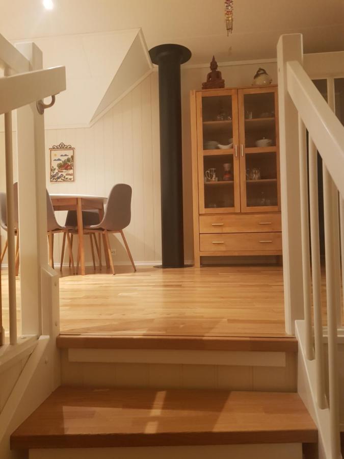 2 Bedrooms Apartment In Sommaroy Island Tromsø Eksteriør bilde