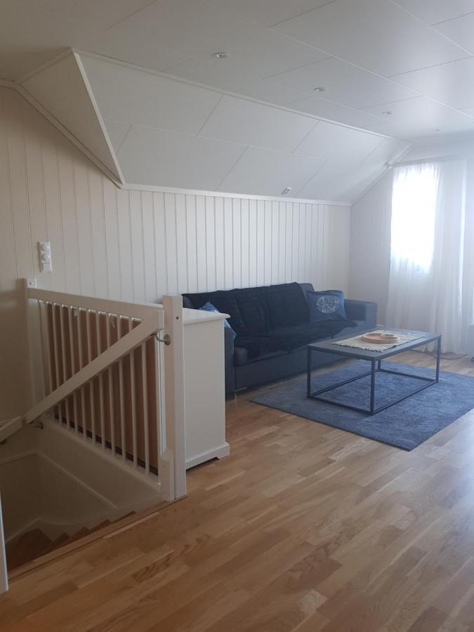 2 Bedrooms Apartment In Sommaroy Island Tromsø Eksteriør bilde