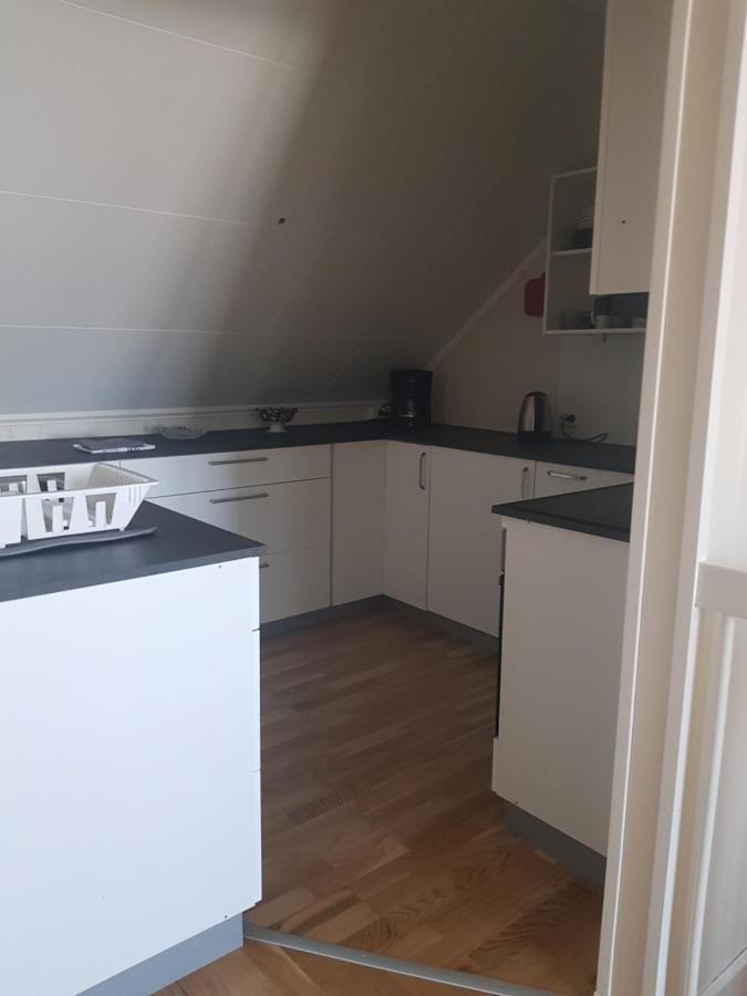 2 Bedrooms Apartment In Sommaroy Island Tromsø Eksteriør bilde
