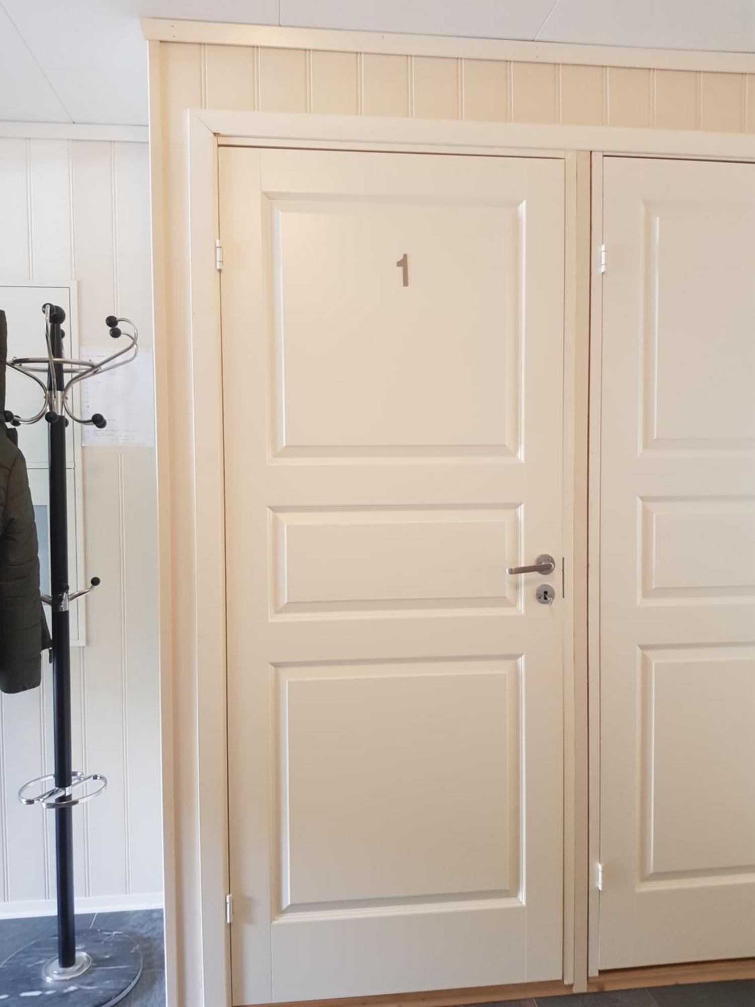2 Bedrooms Apartment In Sommaroy Island Tromsø Rom bilde