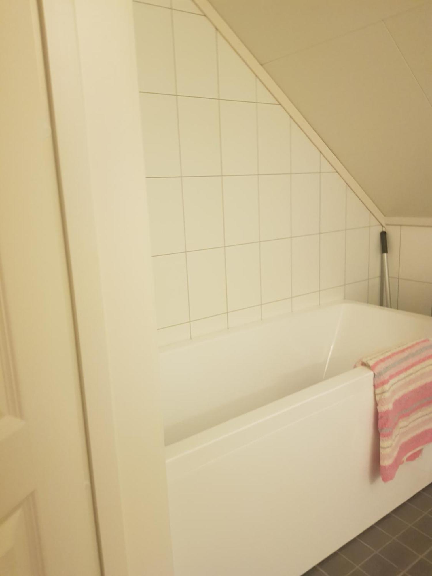2 Bedrooms Apartment In Sommaroy Island Tromsø Rom bilde
